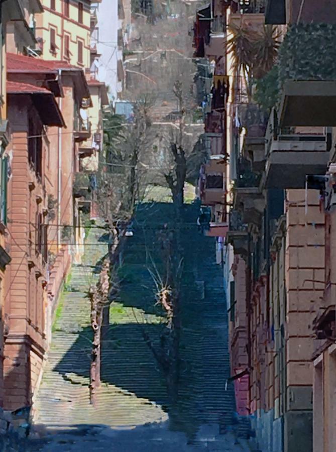 Готель Racconti Di Mare - 5 Terre Jre Ла-Спеція Екстер'єр фото